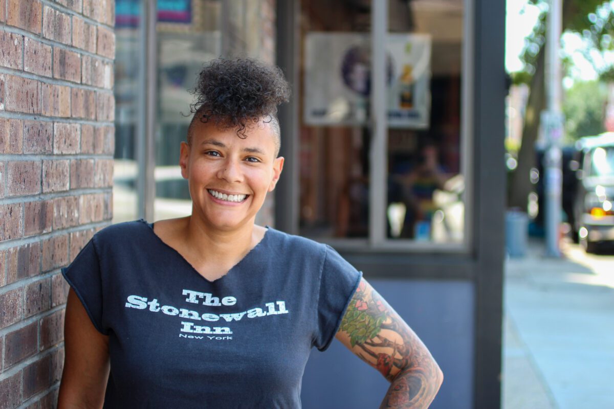 As interest in women’s sports grows, new bars in Philadelphia and Pittsburgh reflect the shift