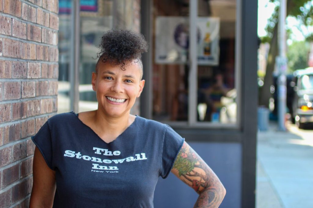 As interest in women’s sports grows, new bars in Philadelphia and Pittsburgh reflect the shift