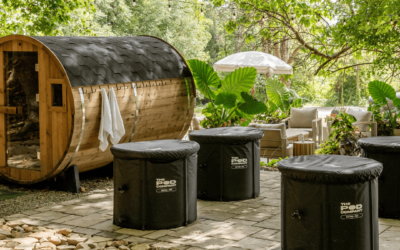 Feel the chill at these 13 spots to cold plunge in Philadelphia