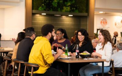 Taste global flavors at the 8 best food halls & markets in Pennsylvania