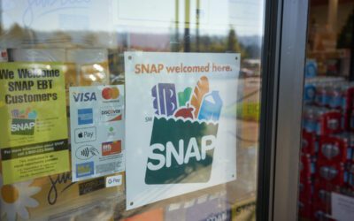 A freeze on SNAP benefits for 2 million in Pennsylvanians is coming