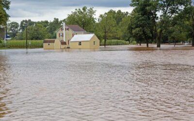 Flood disclosure bill to help home buyers recognize risks passes in Pa. House