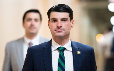 Pa. GOP congressman cashes in on Trump’s tax cuts