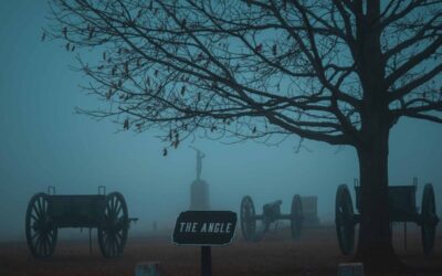 Ghost stories that prove Gettysburg is Pennsylvania’s most haunted city