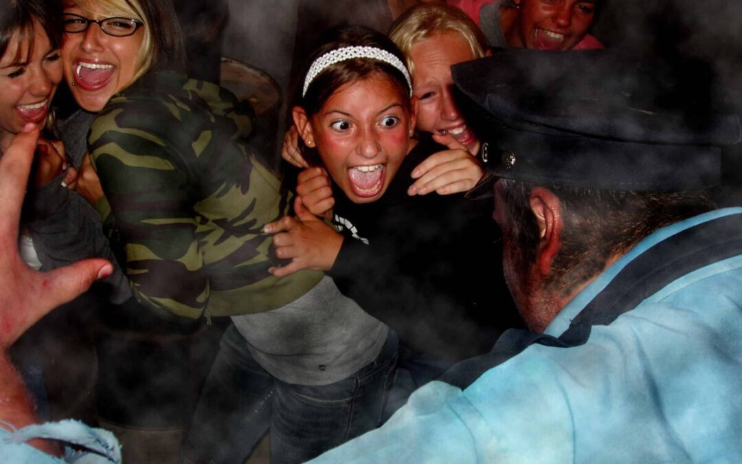 Pennsylvania’s best haunted houses, ghost tours & spooky experiences