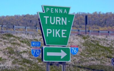 The PA Turnpike: All about America’s first superhighway