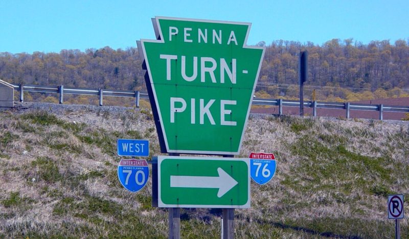 Known simply as the PA Turnpike, the road became a model for new highways across the country and laid the foundation for what would eventually become the Interstate Highway System.