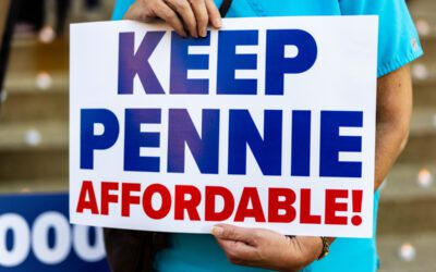 Health care premiums increase with Republican cuts to ACA