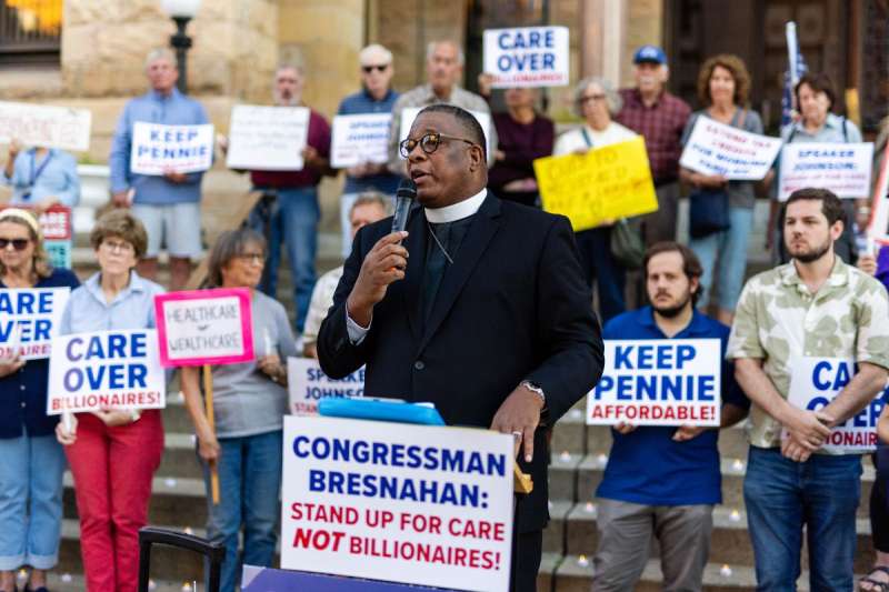 Medicaid, Republicans, Shutdown, ACA