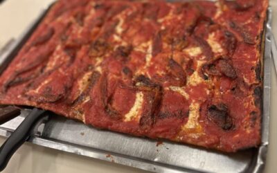 Delco pizza institution Pica’s is saying goodbye in Upper Darby