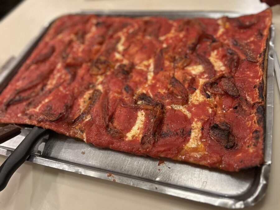 Delco pizza institution Pica’s is saying goodbye in Upper Darby