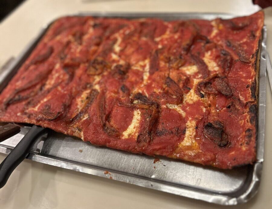 Delco pizza institution Pica’s is saying goodbye in Upper Darby