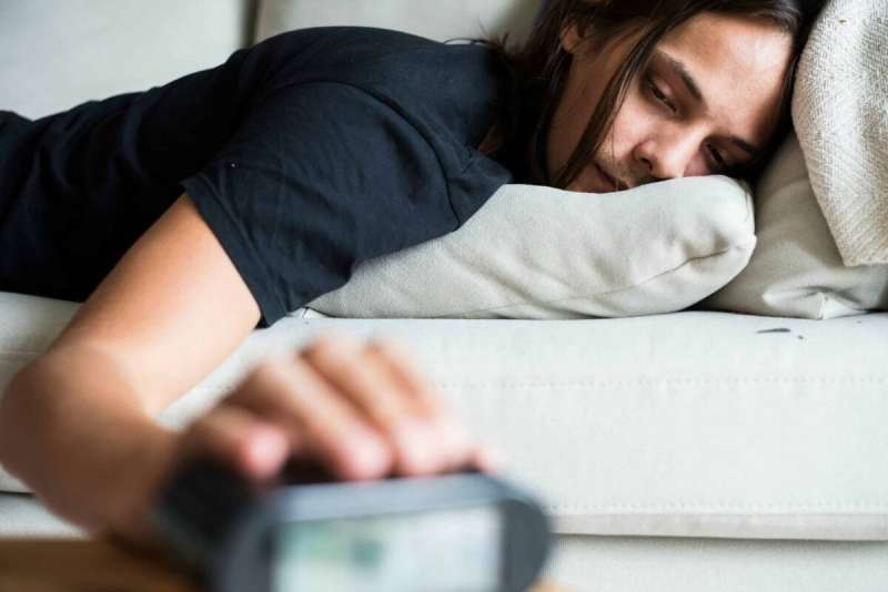 No matter where you choose to spend your night, if you’re drinking, there’s always the risk that you’ll wake up the next morning with a headache and a sour stomach.