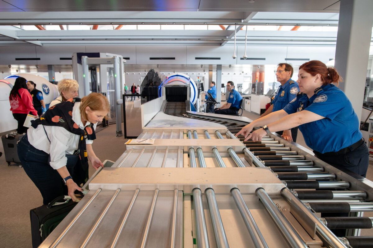 The long wait is almost over. New Pittsburgh International Airport terminal close to opening The long wait is almost over. New Pittsburgh International Airport terminal close to opening