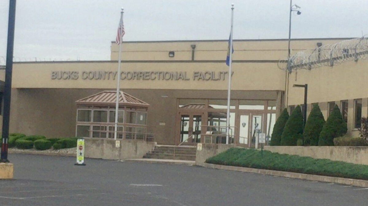 Bucks County inmate work release program won’t be suspended despite rash of escapes