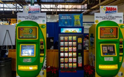 Pa. Senate passes bill to allow Pennsylvania lottery winners to remain anonymous