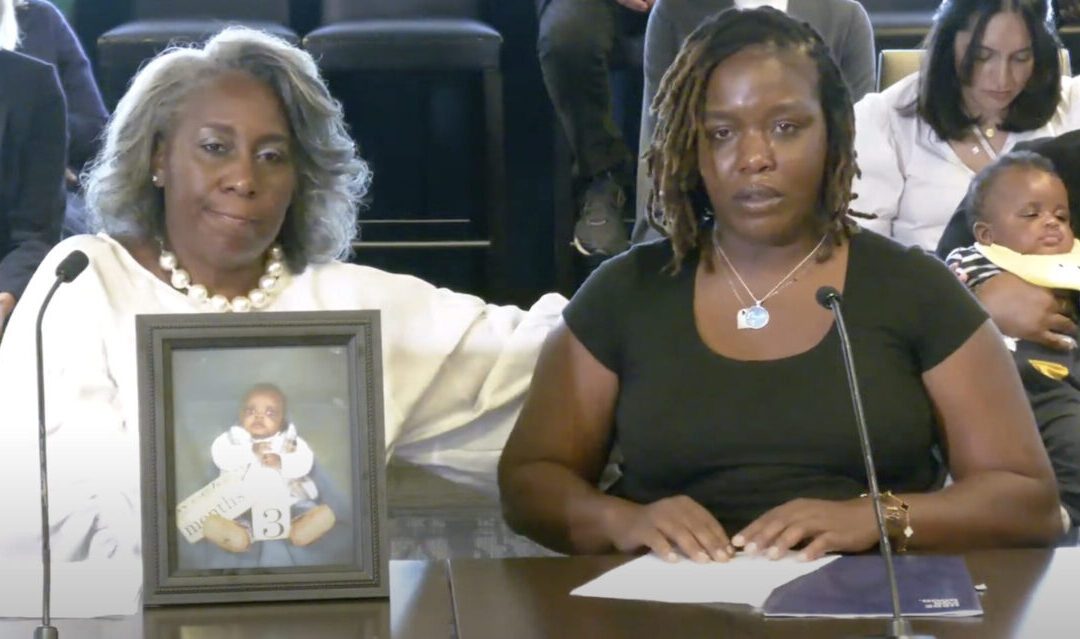 Pennsylvania’s maternal and infant mortality crisis through one mother’s loss