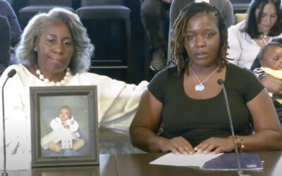 Pennsylvania’s maternal and infant mortality crisis through one mother’s loss