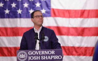 Shapiro sends millions to Pa. food banks as Trump ordered to tap emergency funds for SNAP