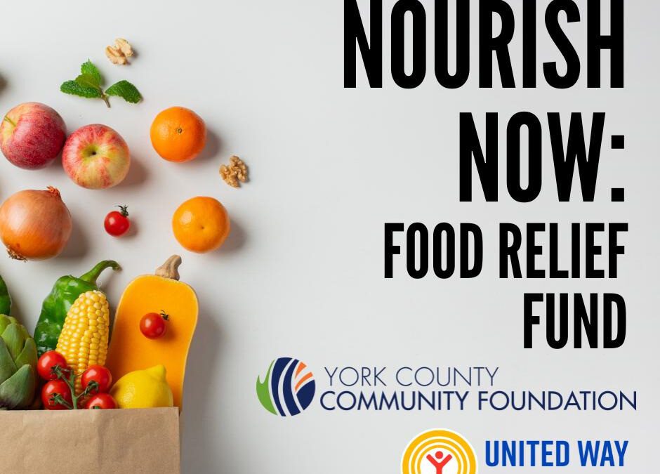 York County organizations launch fund to aid residents hit by SNAP loss during shutdown