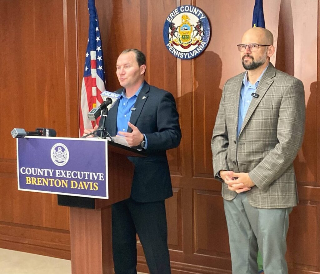 POLITICS - The Keystone Newsroom