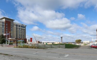 The Fortune 500 reason Reading’s CRIZ started modestly while Erie’s rocketed to life