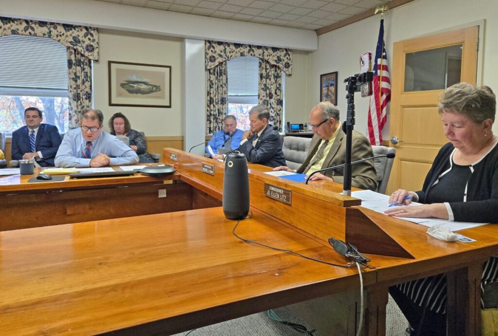 USA Today Network via Reuters Connect - The Keystone Newsroom