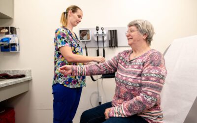 Trump-friendly Fayette County could feel the pain of his Medicaid cuts, advocates say