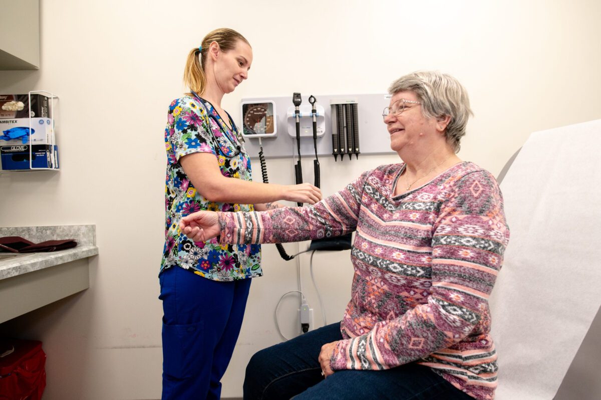 Trump-friendly Fayette County could feel the pain of his Medicaid cuts, advocates say