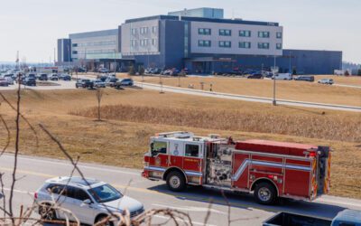 Petition urges UPMC to boost security after attacks on medical staffers, including in York