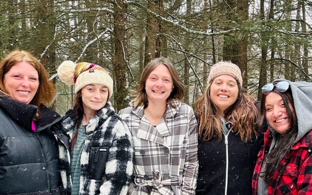 Poconos friends are stepping up to feed families this Thanksgiving. How you can help