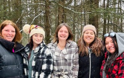 Poconos friends are stepping up to feed families this Thanksgiving. How you can help