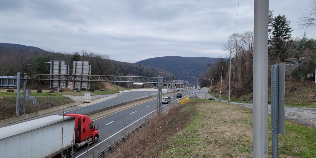 Tolls for 8 Delaware River bridges, including I-80, rising in 2026