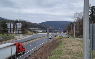 Tolls for 8 Delaware River bridges, including I-80, rising in 2026