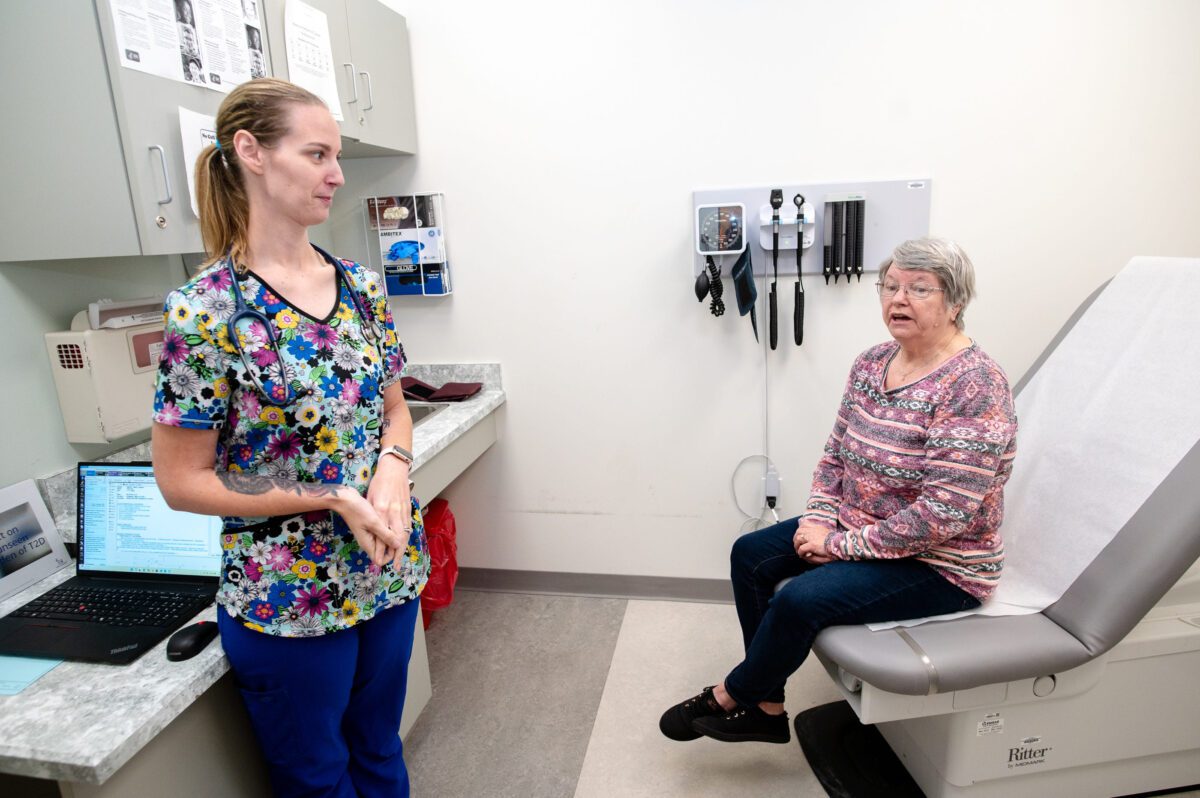 Inside Pennsylvania’s $1B battle plan for threats to rural health care