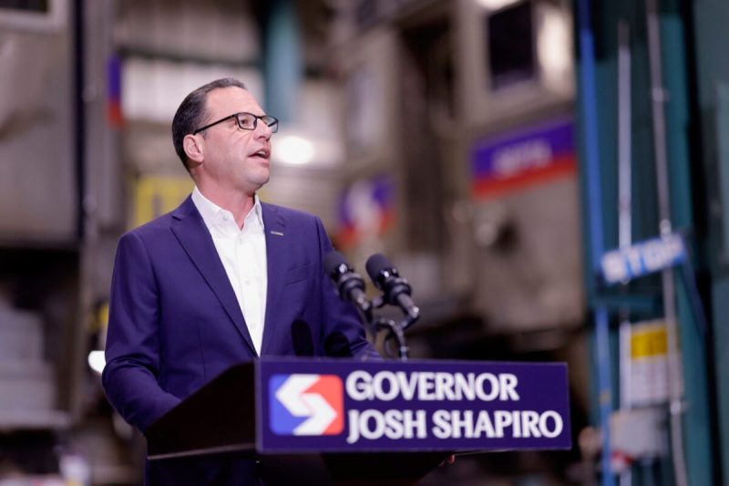 SEPTA, Josh Shapiro, Labor