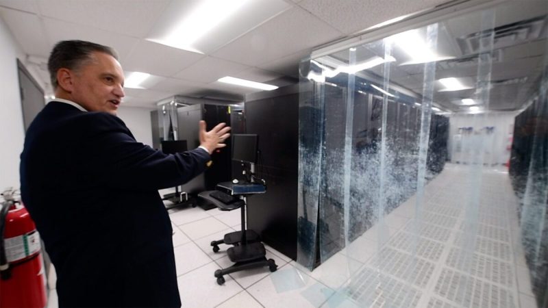 East Manchester Township meeting in York County, PA