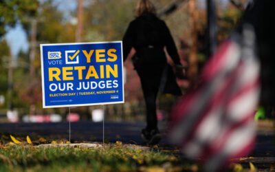 Pa. Democrats gain ground in Trump counties following election