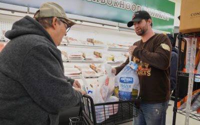 Small western Pa. grocer feels an impact as customers go without SNAP benefits