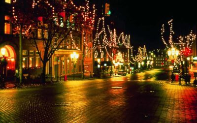 Christmas in Bethlehem, PA: Explore historical Moravian holiday traditions