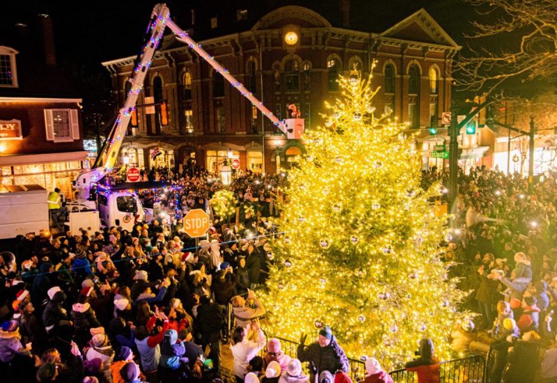 The holiday season is upon us.