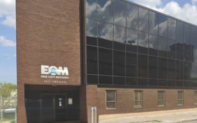 Food Banks and Free Meal Programs in Erie, PA