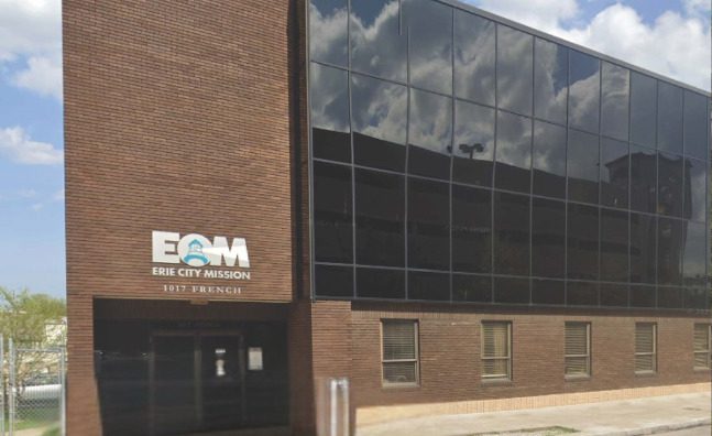 Erie City Mission