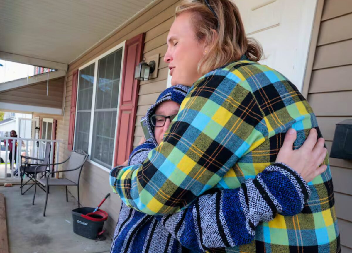 Sam Donndelinger - The Keystone Newsroom