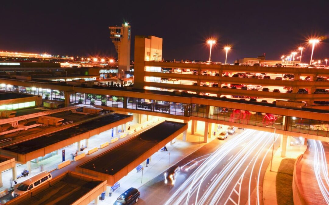 FAA limits flights at Pennsylvania’s biggest airport