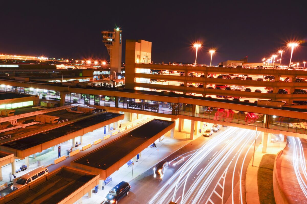 FAA limits flights at Pennsylvania’s biggest airport