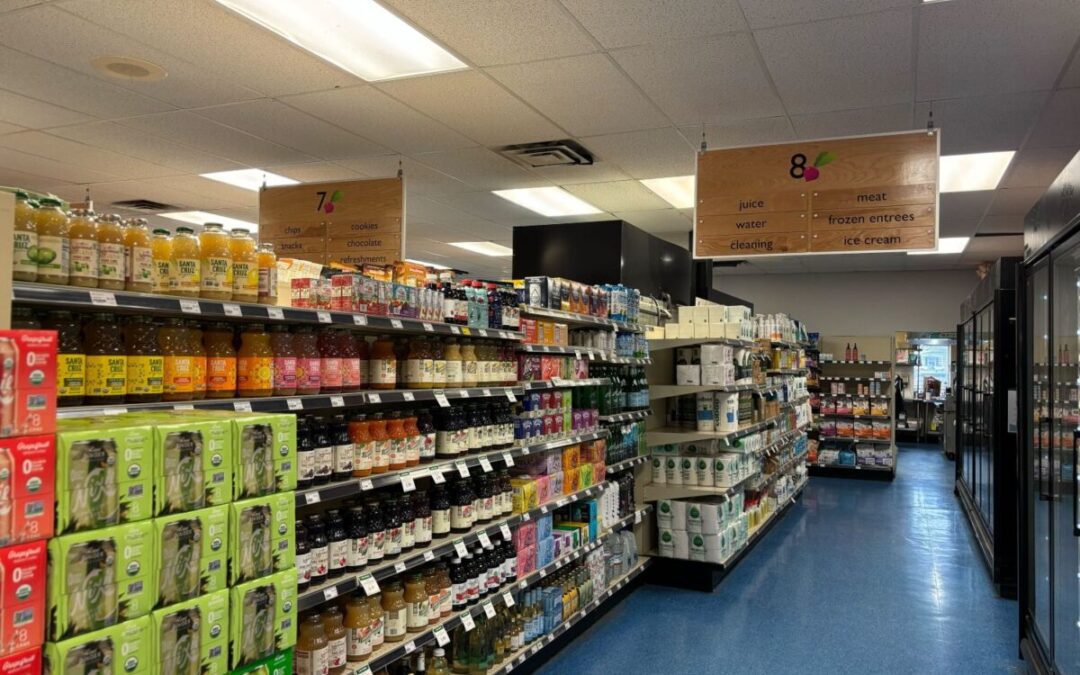 The complete guide to grocery shopping in Erie