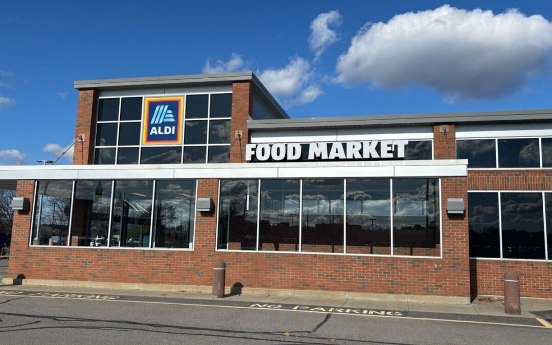 What is the most affordable grocery store in Erie?