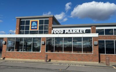 What is the most affordable grocery store in Erie?