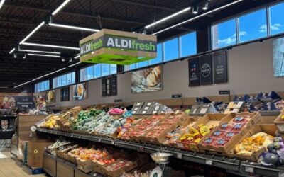 The best grocery stores for holiday shopping in Erie